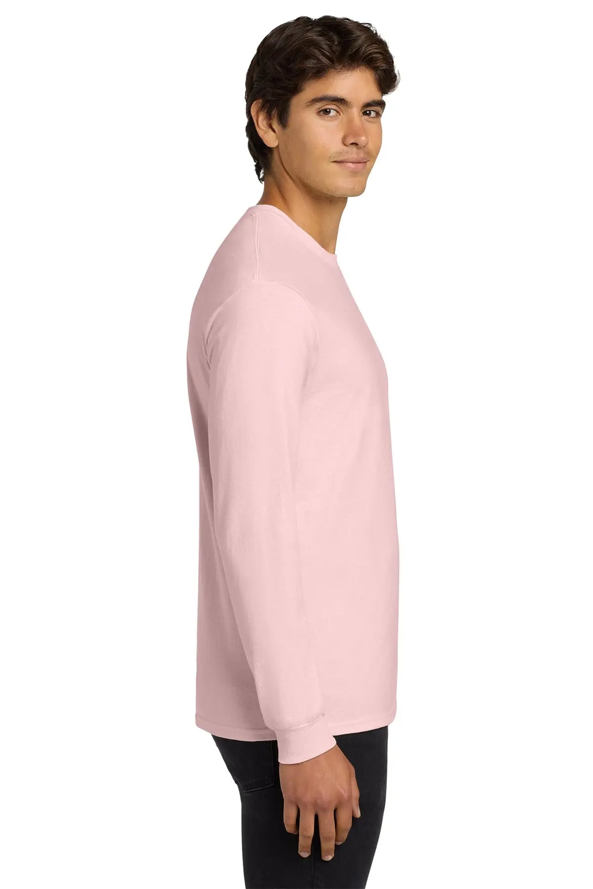 Gildan® Ultra Cotton® 100% US Cotton Long Sleeve T-Shirt #G2400
