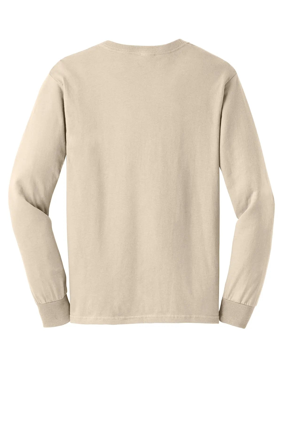 Gildan® Ultra Cotton® 100% US Cotton Long Sleeve T-Shirt #G2400