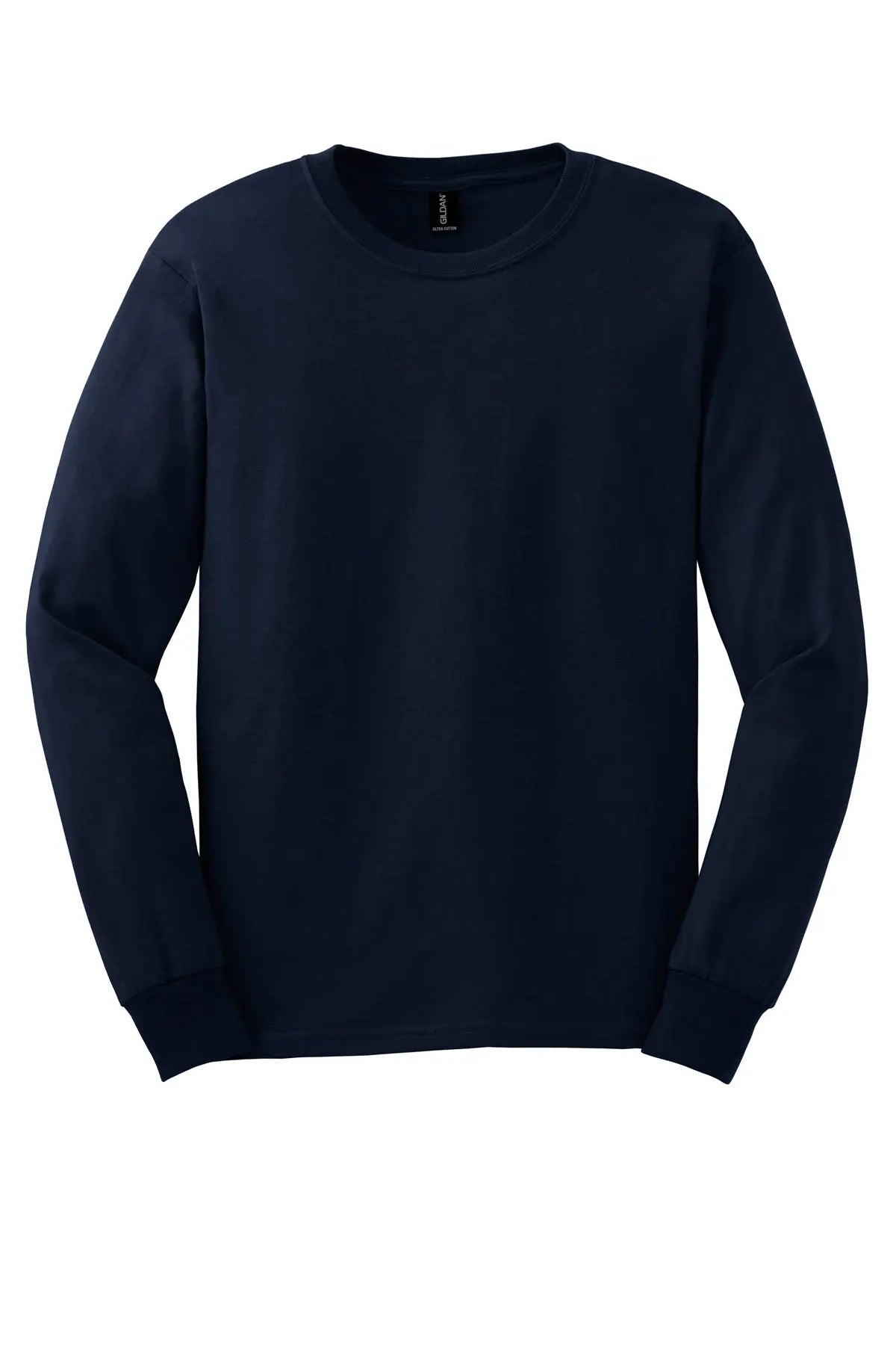 Gildan® Ultra Cotton® 100% US Cotton Long Sleeve T-Shirt #G2400