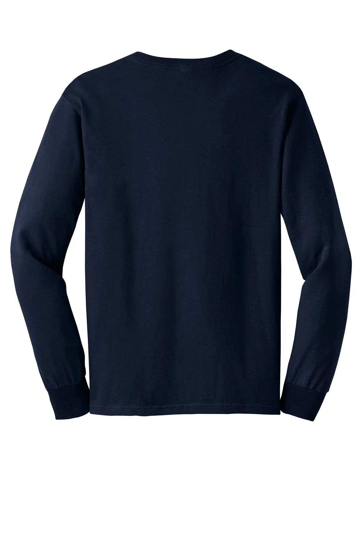 Gildan® Ultra Cotton® 100% US Cotton Long Sleeve T-Shirt #G2400