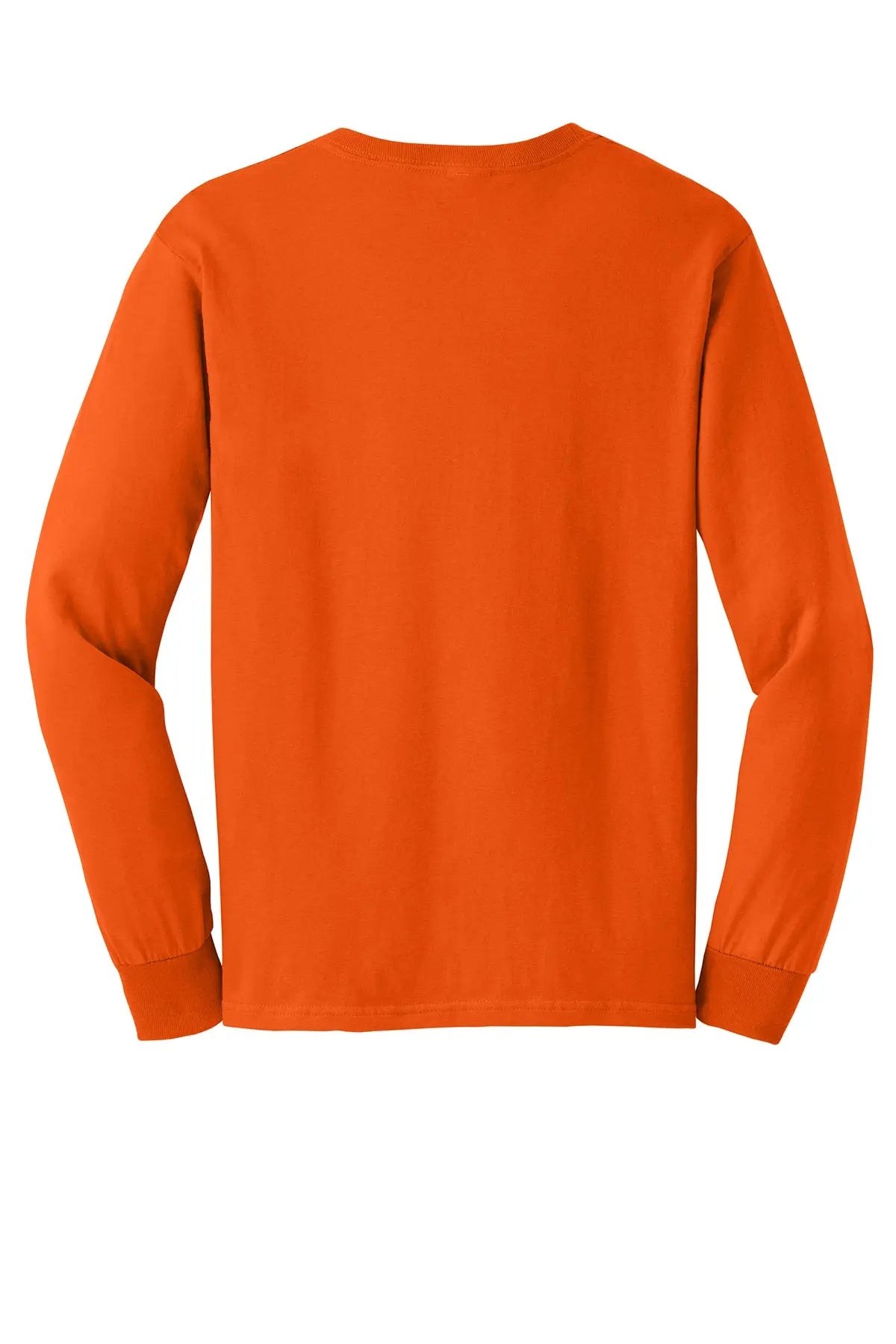 Gildan® Ultra Cotton® 100% US Cotton Long Sleeve T-Shirt #G2400