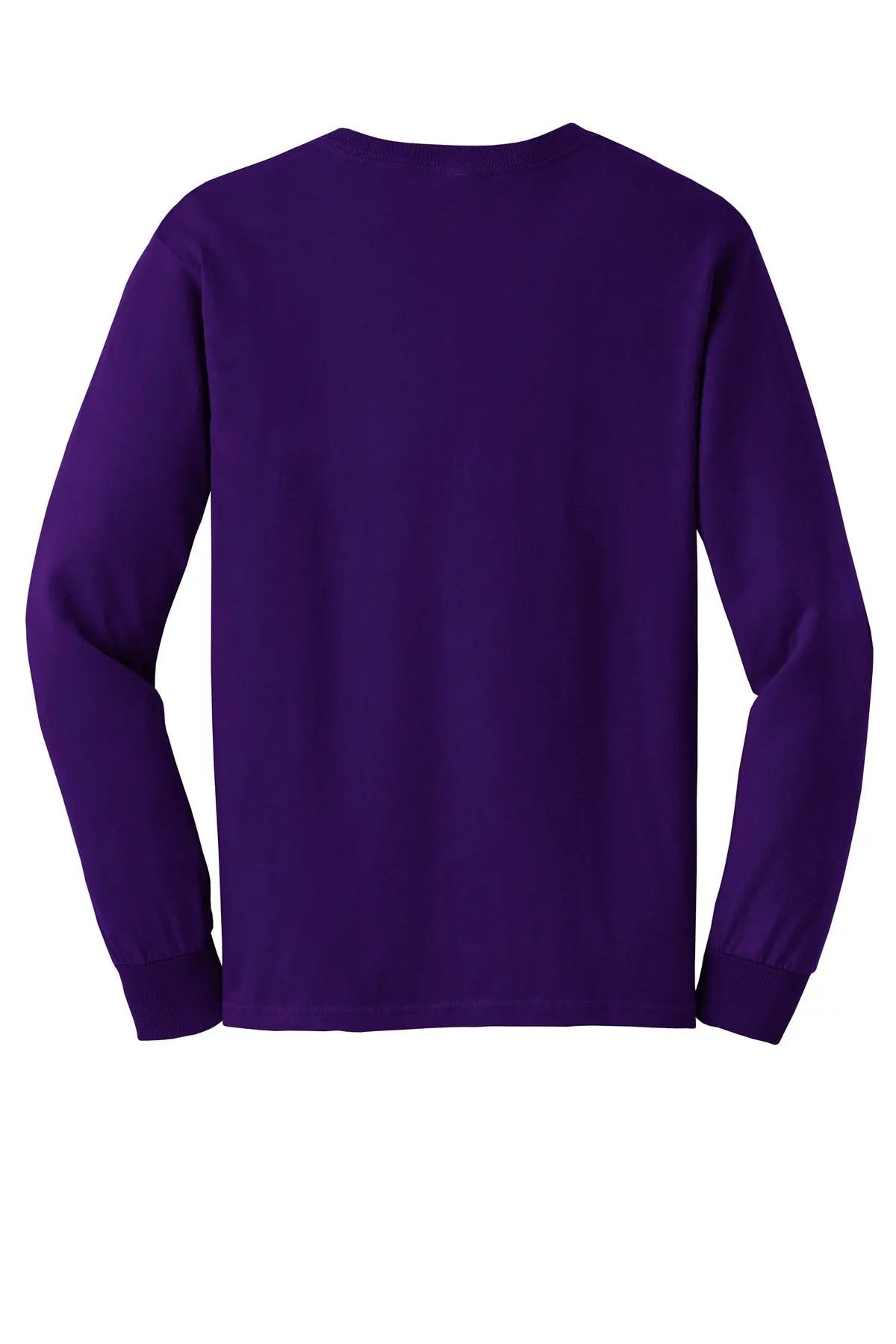 Gildan® Ultra Cotton® 100% US Cotton Long Sleeve T-Shirt #G2400