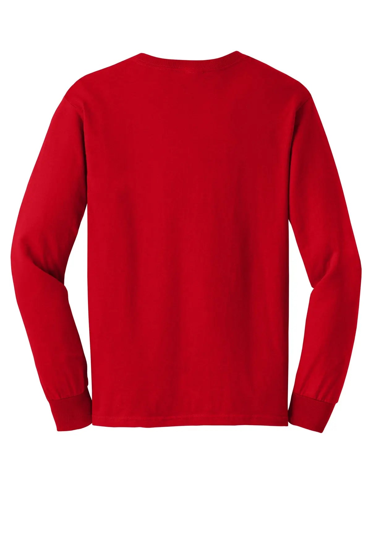 Gildan® Ultra Cotton® 100% US Cotton Long Sleeve T-Shirt #G2400