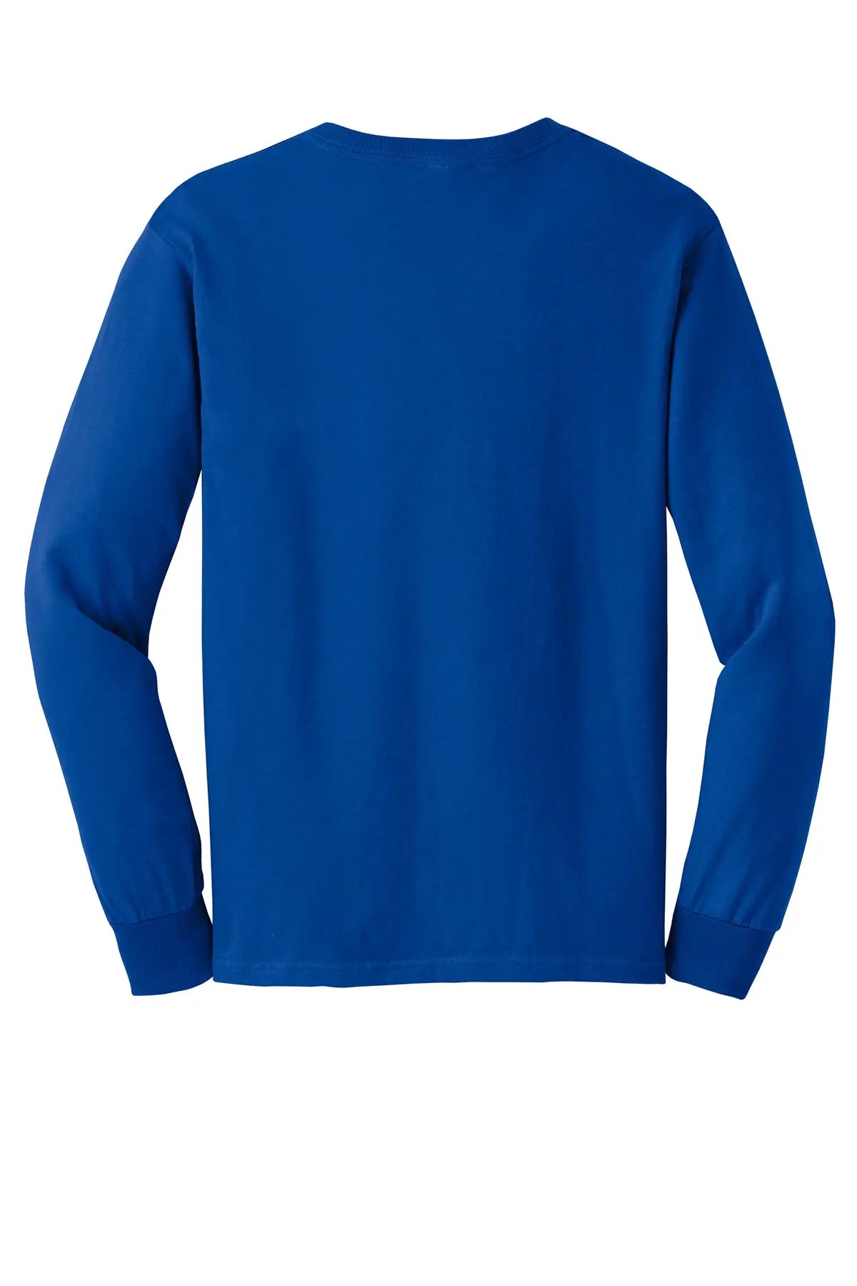 Gildan® Ultra Cotton® 100% US Cotton Long Sleeve T-Shirt #G2400