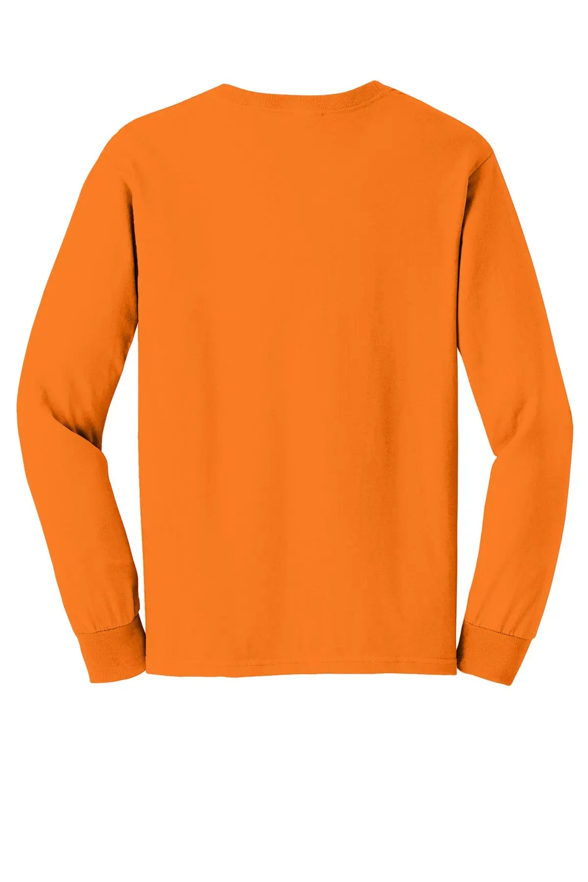 Gildan® Ultra Cotton® 100% US Cotton Long Sleeve T-Shirt #G2400