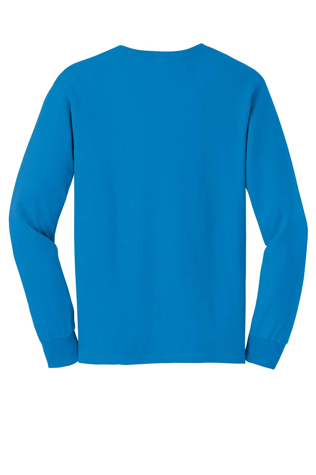 Gildan® Ultra Cotton® 100% US Cotton Long Sleeve T-Shirt #G2400