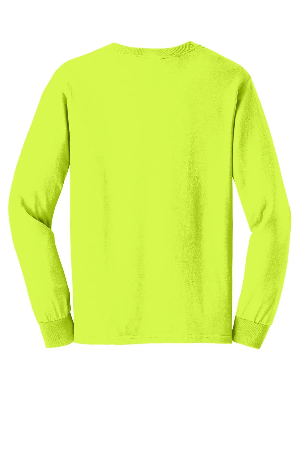 Gildan® Ultra Cotton® 100% US Cotton Long Sleeve T-Shirt #G2400