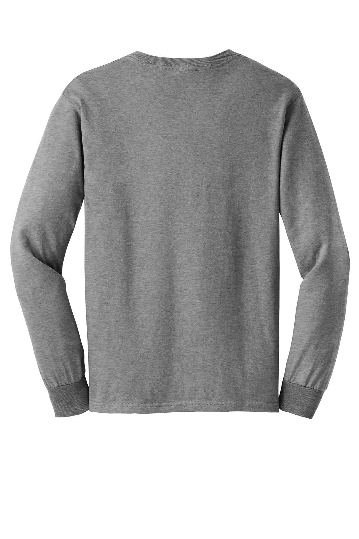 Gildan® Ultra Cotton® 100% US Cotton Long Sleeve T-Shirt #G2400