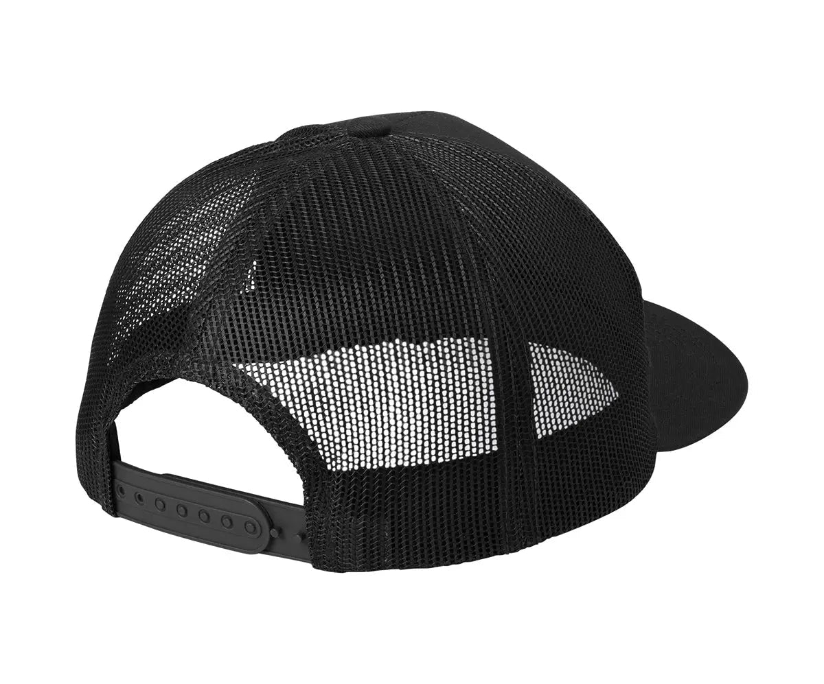 Port Authority® Snapback Trucker Cap #C402