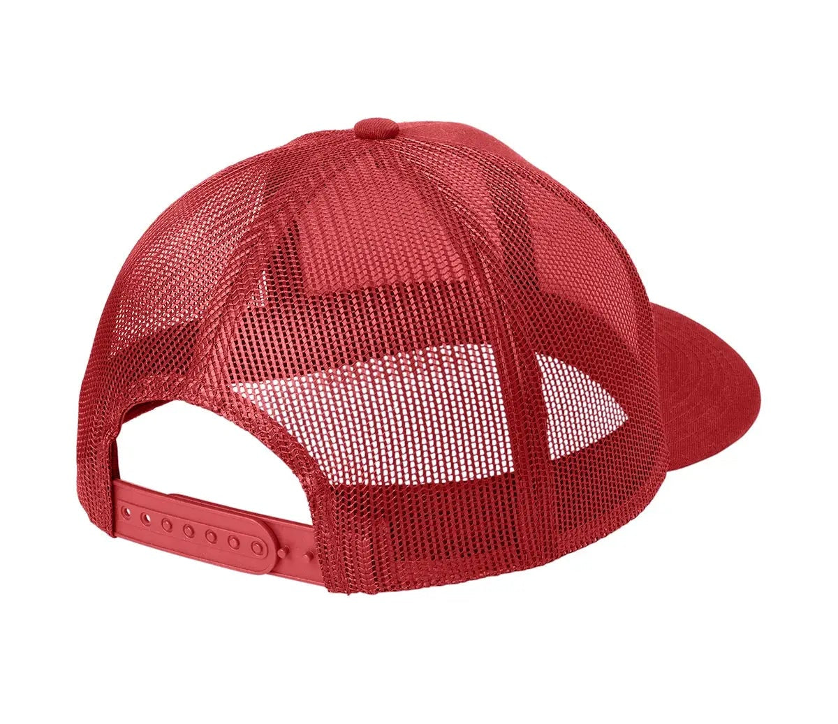 Port Authority® Snapback Trucker Cap #C402