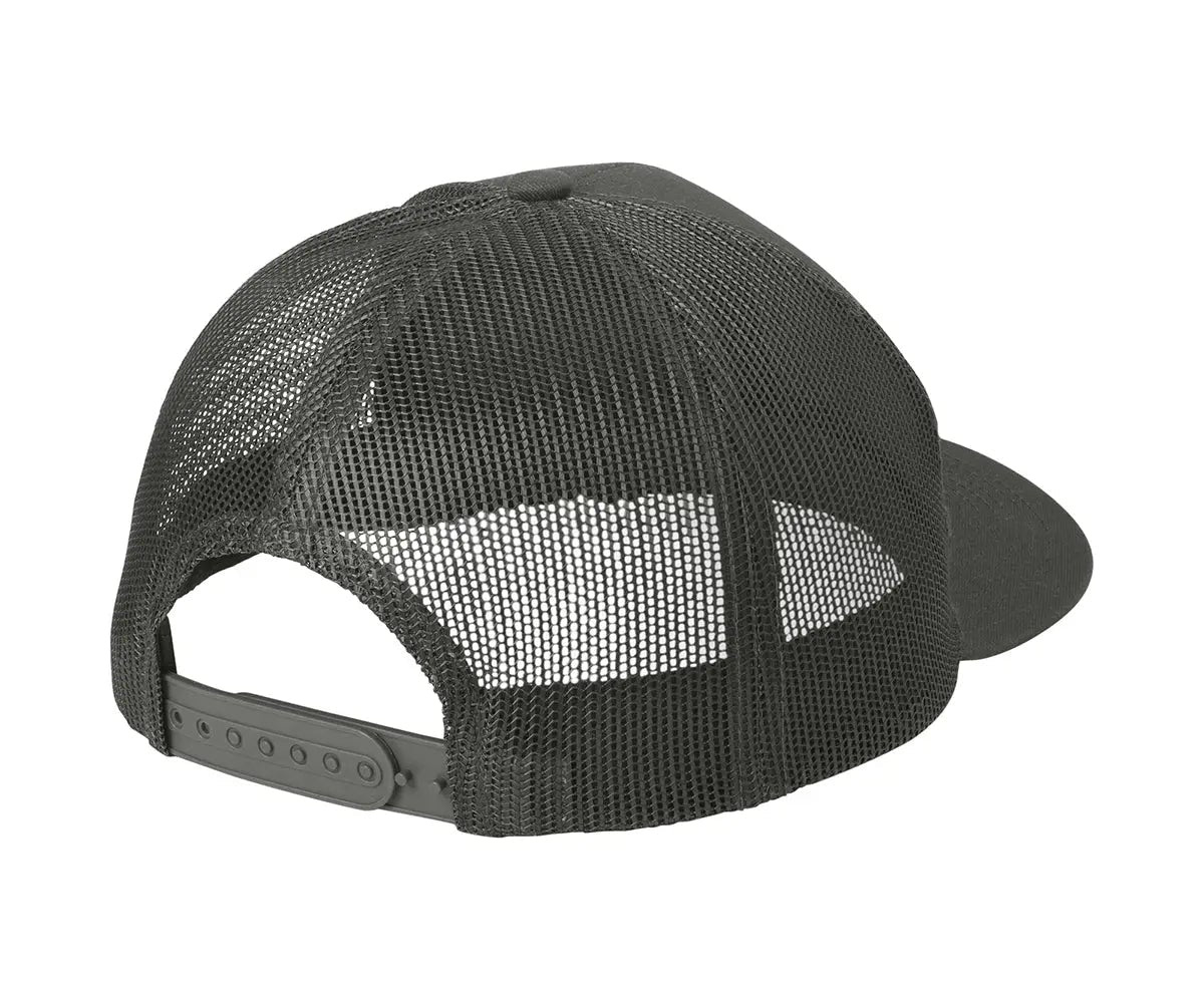 Port Authority® Snapback Trucker Cap #C402