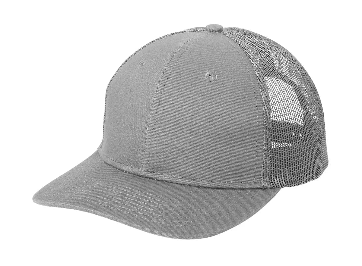 Port Authority® Snapback Trucker Cap #C402