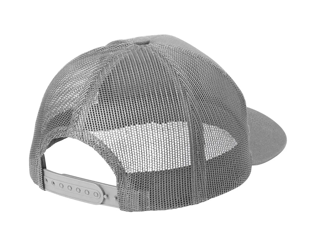 Port Authority® Snapback Trucker Cap #C402