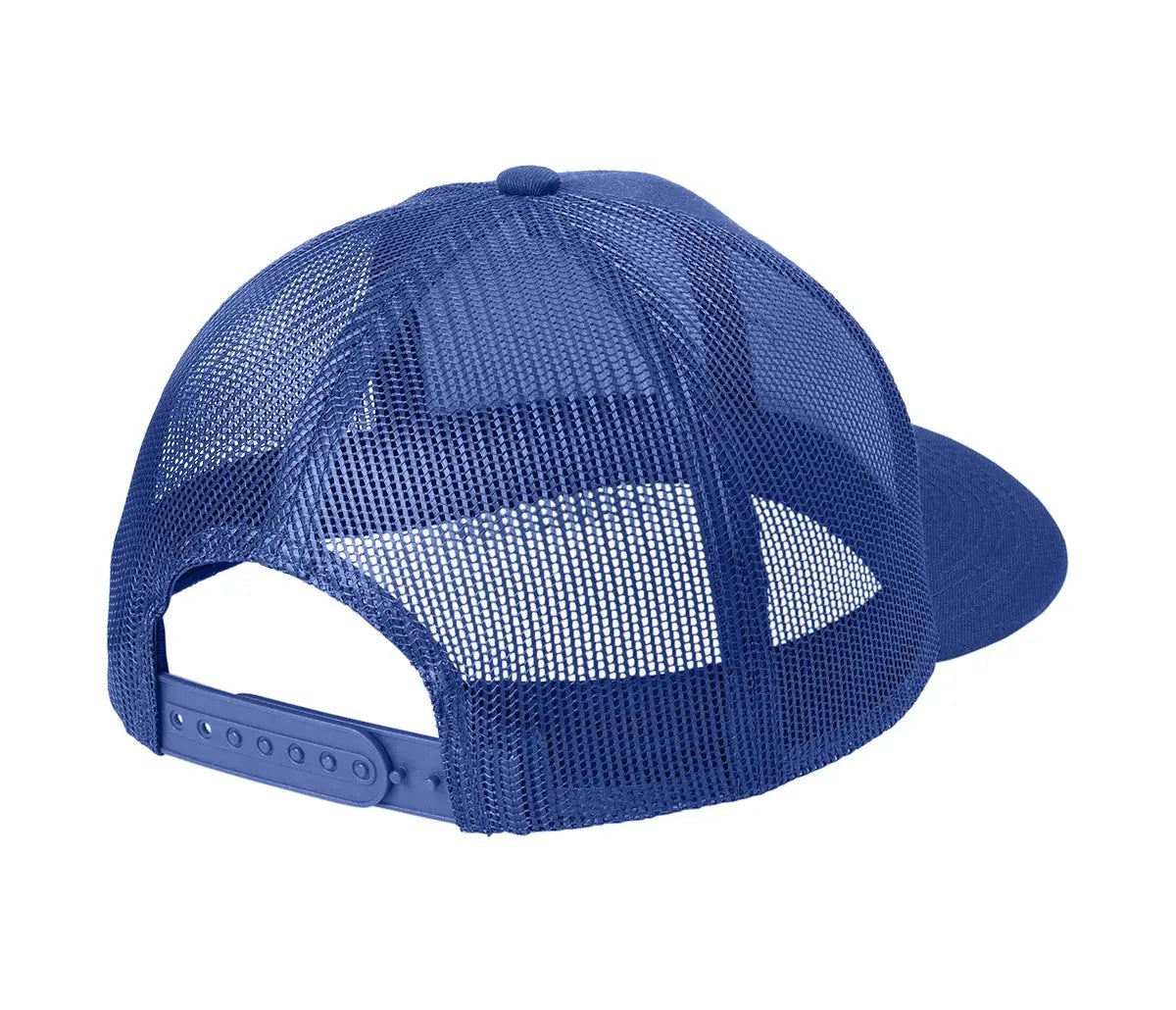 Port Authority® Snapback Trucker Cap #C402
