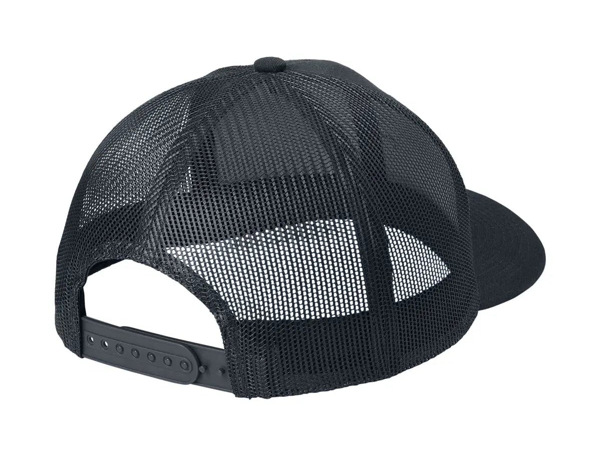 Port Authority® Snapback Trucker Cap #C402