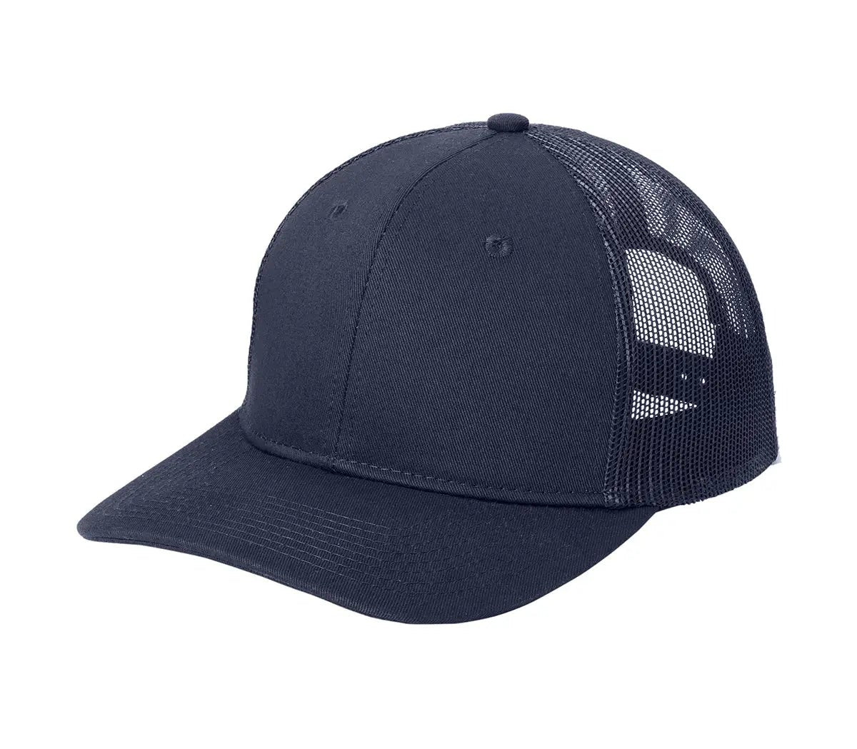 Port Authority® Snapback Trucker Cap #C402