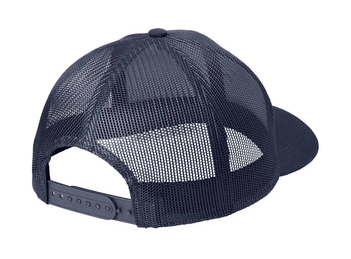 Port Authority® Snapback Trucker Cap #C402