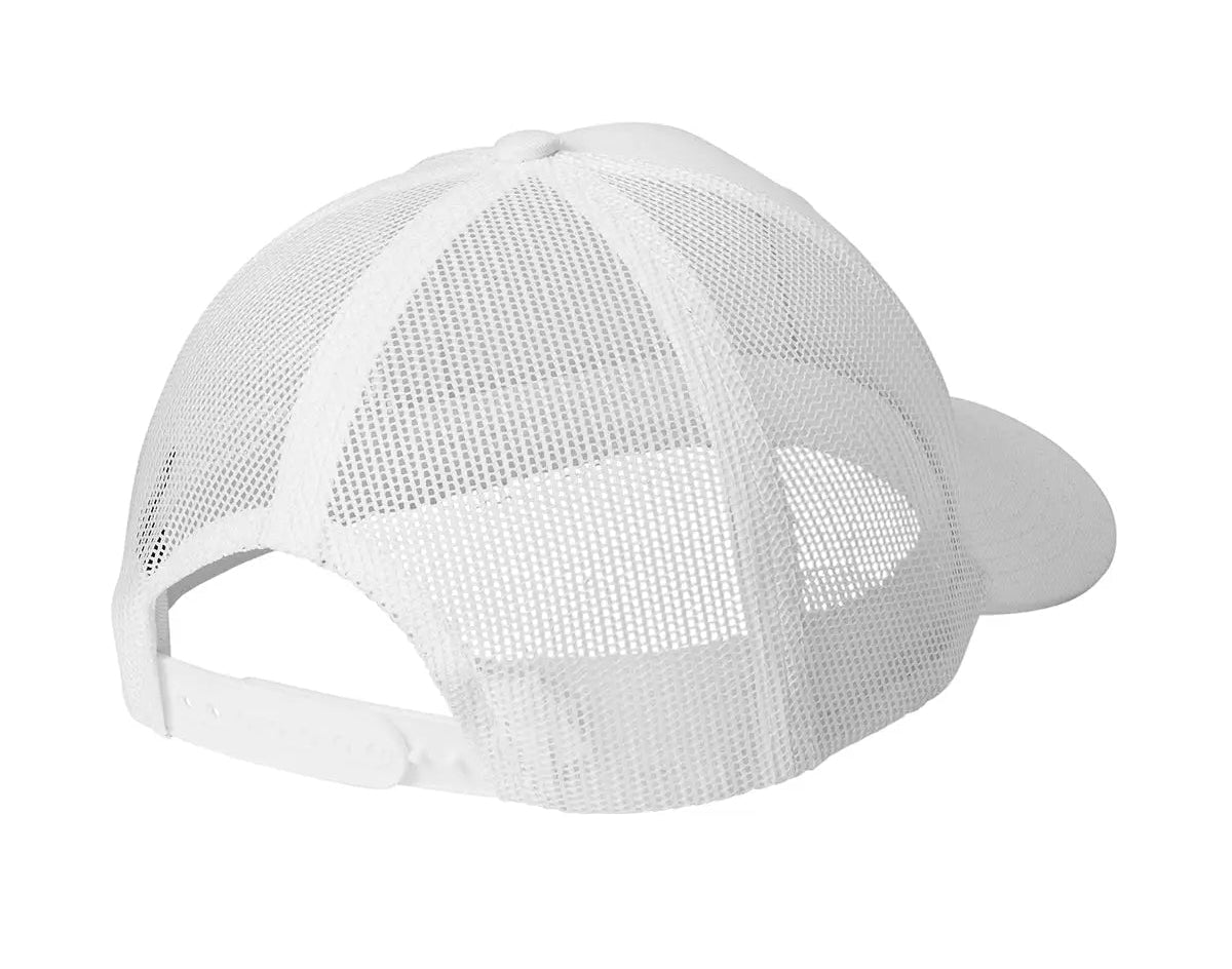Port Authority® Snapback Trucker Cap #C402