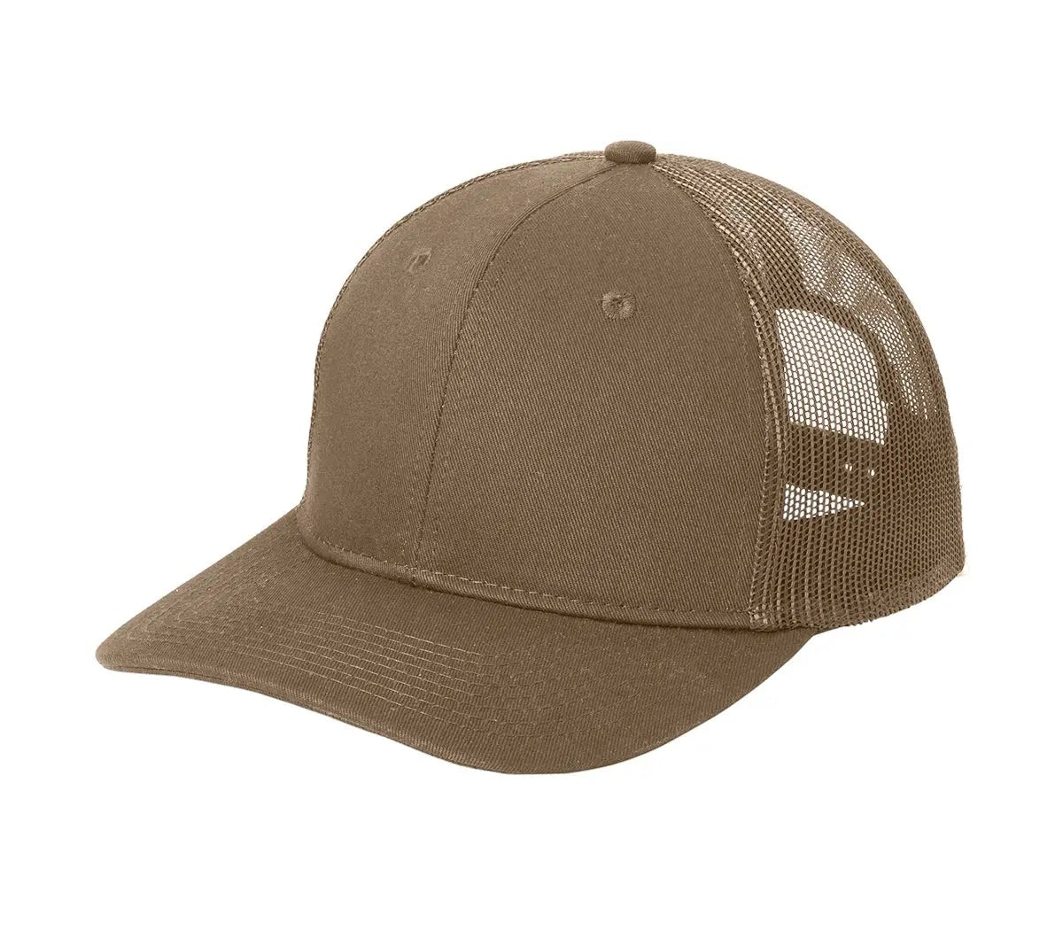 Port Authority® Snapback Trucker Cap #C402