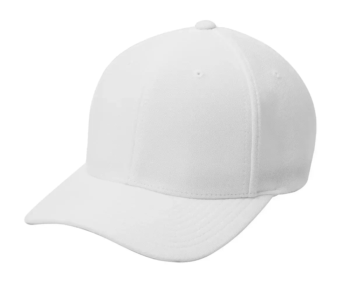 Port Authority® Flexfit 110® Cool & Dry Mini Pique Cap #C934 Game Over Merch
