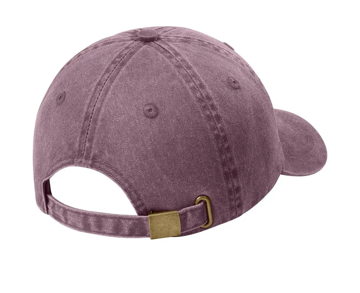 Port Authority® Pigment-Dyed Cap #CP84 Game Over Merch