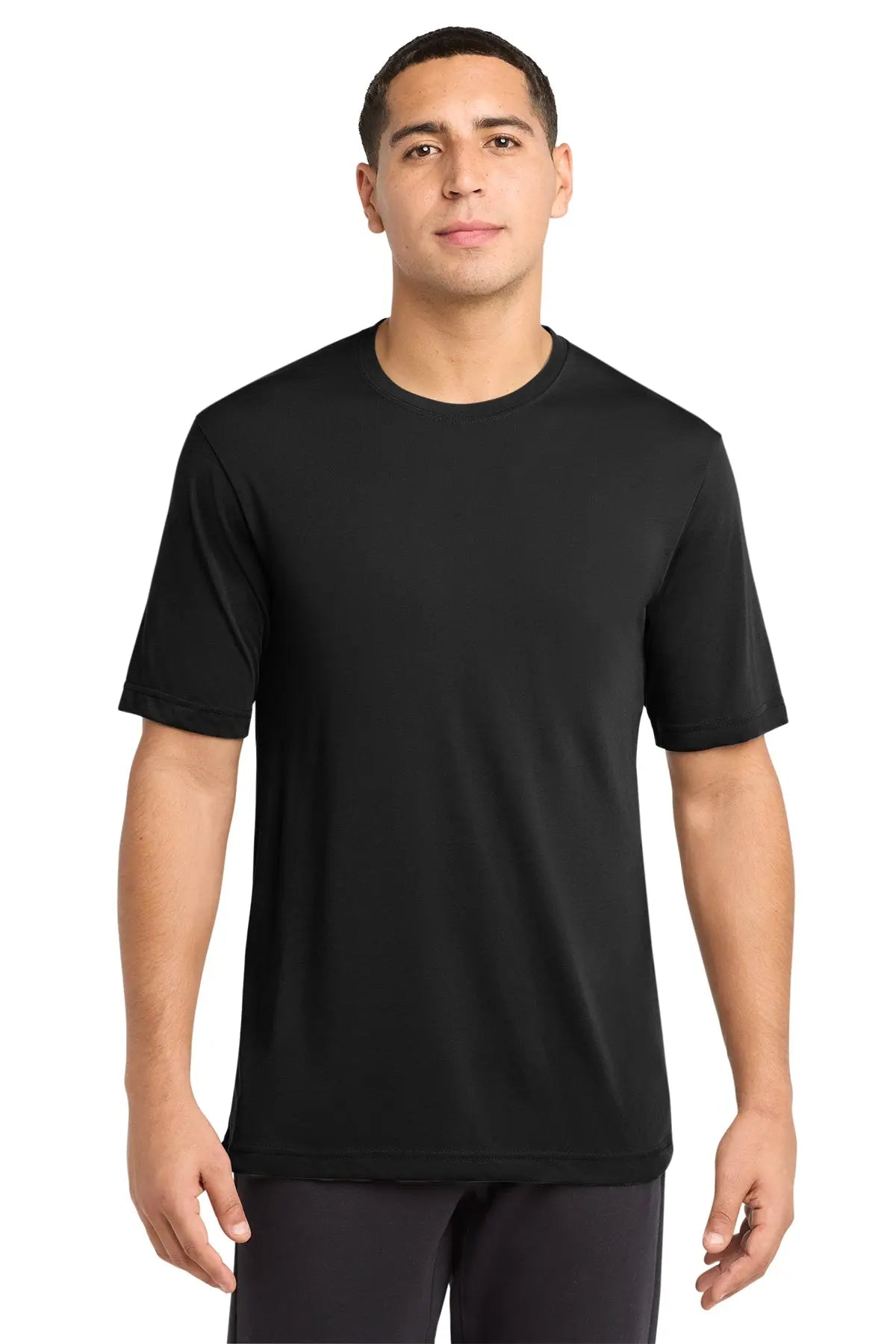 Sport-Tek® PosiCharge® Competitor™ Cotton Touch™ Tee #ST450