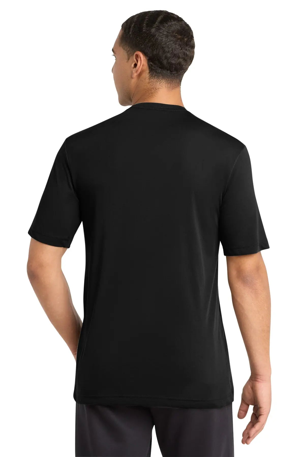 Sport-Tek® PosiCharge® Competitor™ Cotton Touch™ Tee #ST450