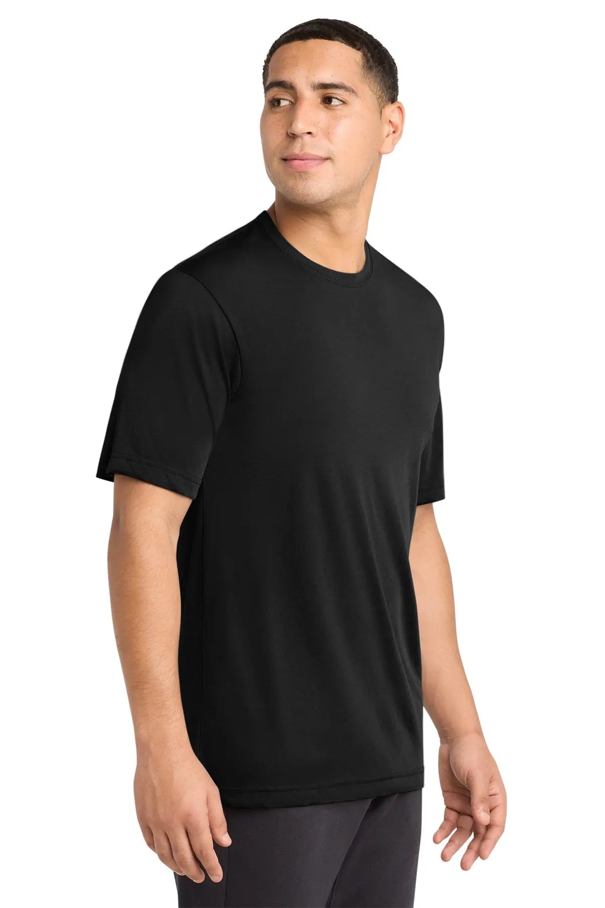 Sport-Tek® PosiCharge® Competitor™ Cotton Touch™ Tee #ST450