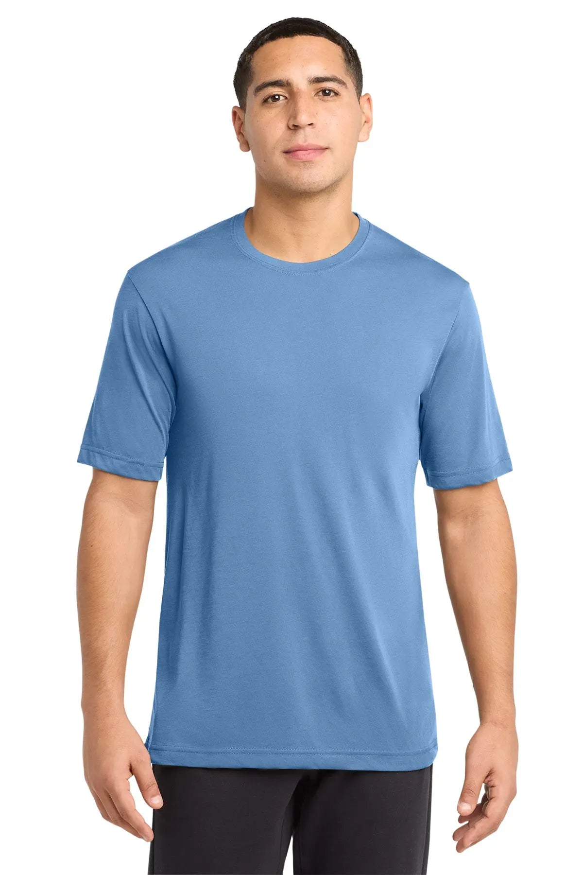 Sport-Tek® PosiCharge® Competitor™ Cotton Touch™ Tee #ST450