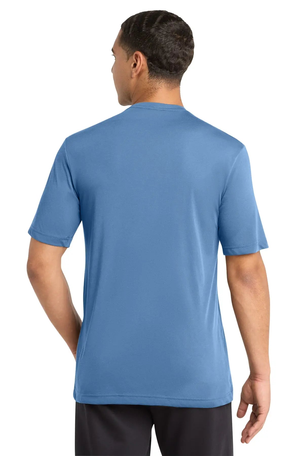 Sport-Tek® PosiCharge® Competitor™ Cotton Touch™ Tee #ST450