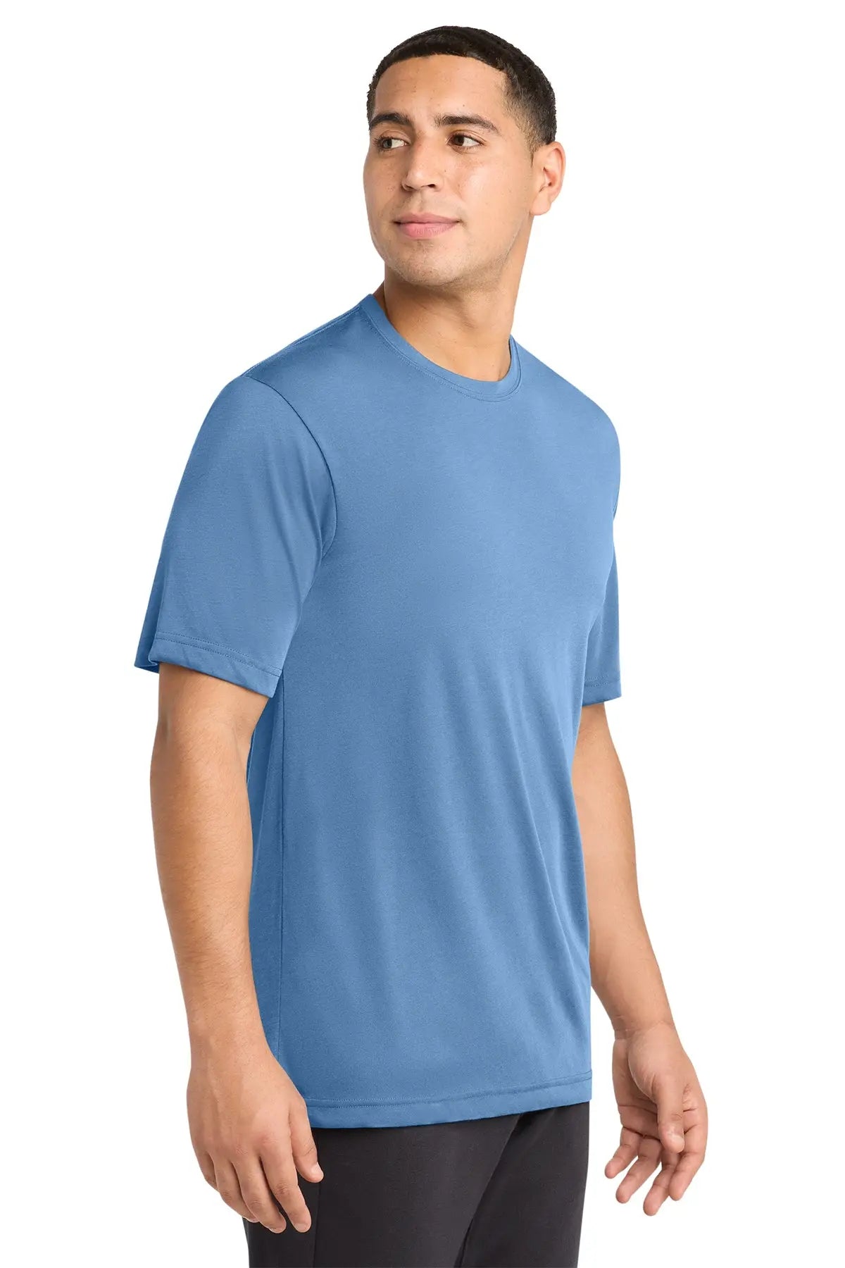 Sport-Tek® PosiCharge® Competitor™ Cotton Touch™ Tee #ST450