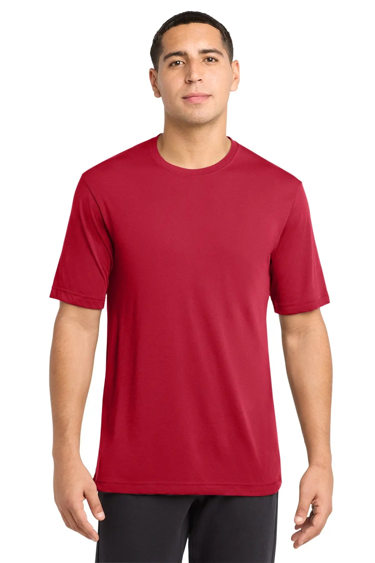 Sport-Tek® PosiCharge® Competitor™ Cotton Touch™ Tee #ST450