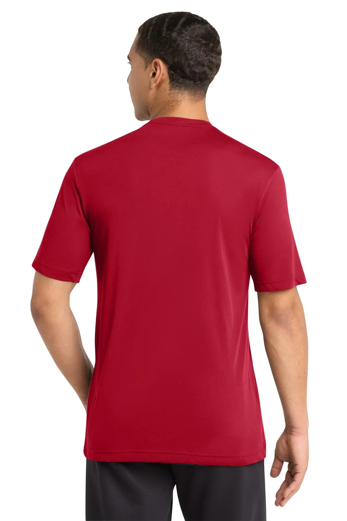 Sport-Tek® PosiCharge® Competitor™ Cotton Touch™ Tee #ST450
