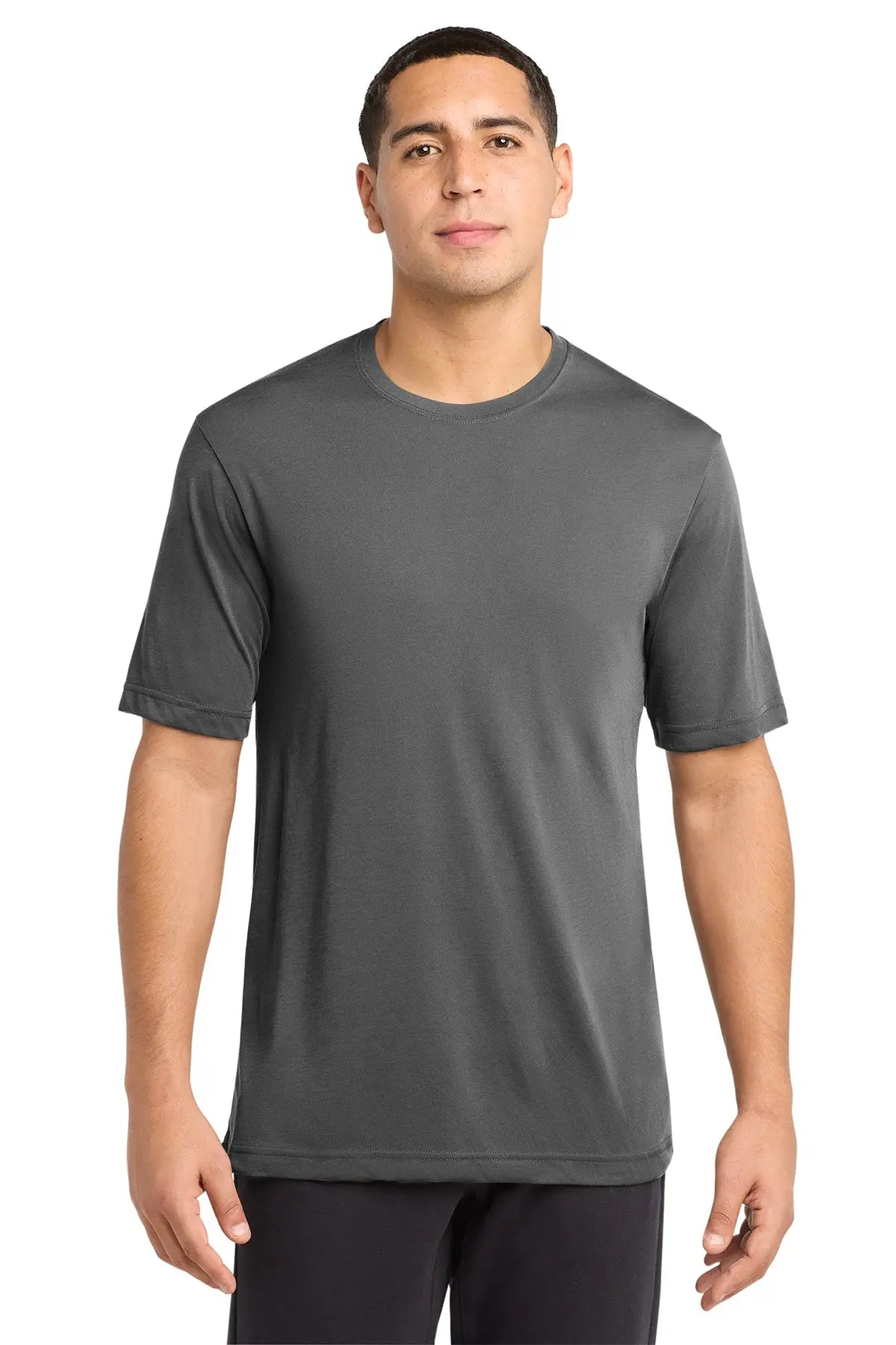 Sport-Tek® PosiCharge® Competitor™ Cotton Touch™ Tee #ST450