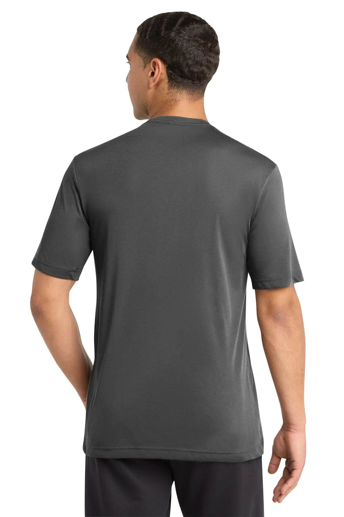 Sport-Tek® PosiCharge® Competitor™ Cotton Touch™ Tee #ST450