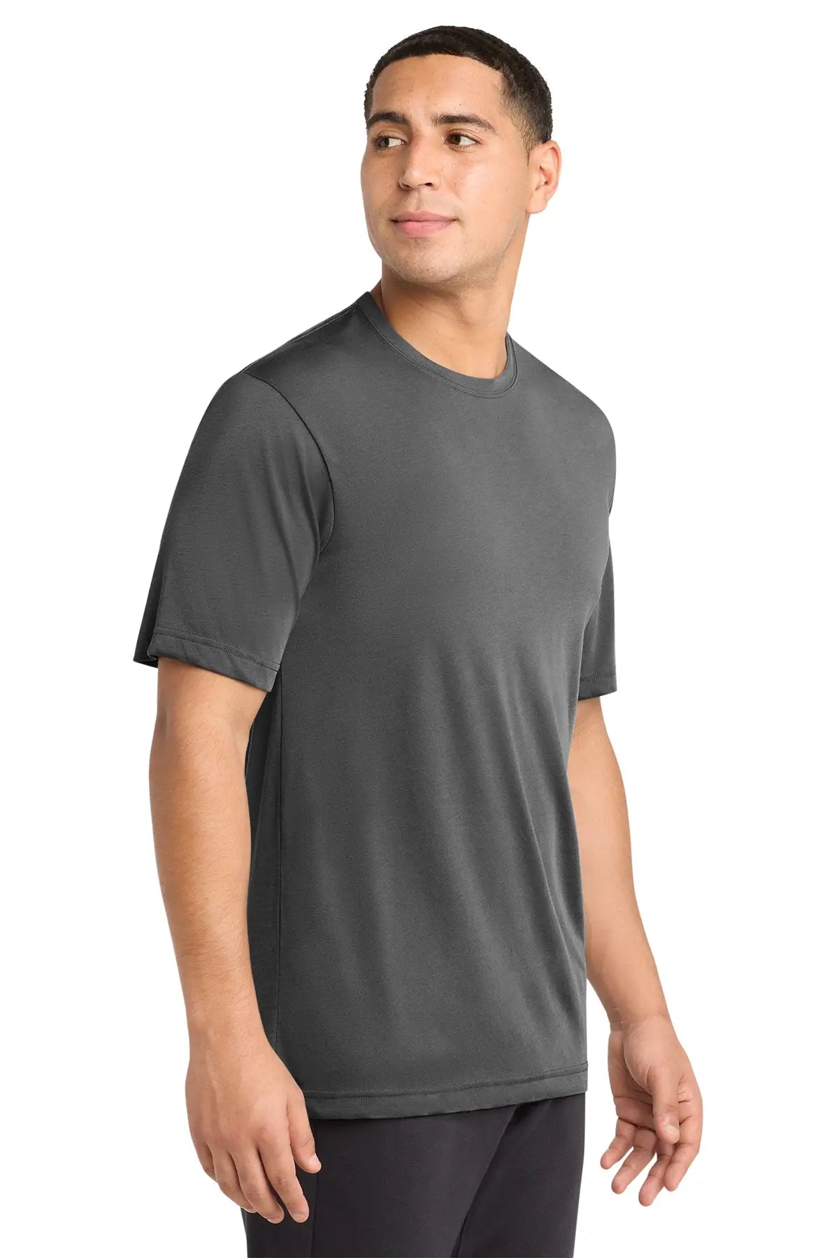 Sport-Tek® PosiCharge® Competitor™ Cotton Touch™ Tee #ST450