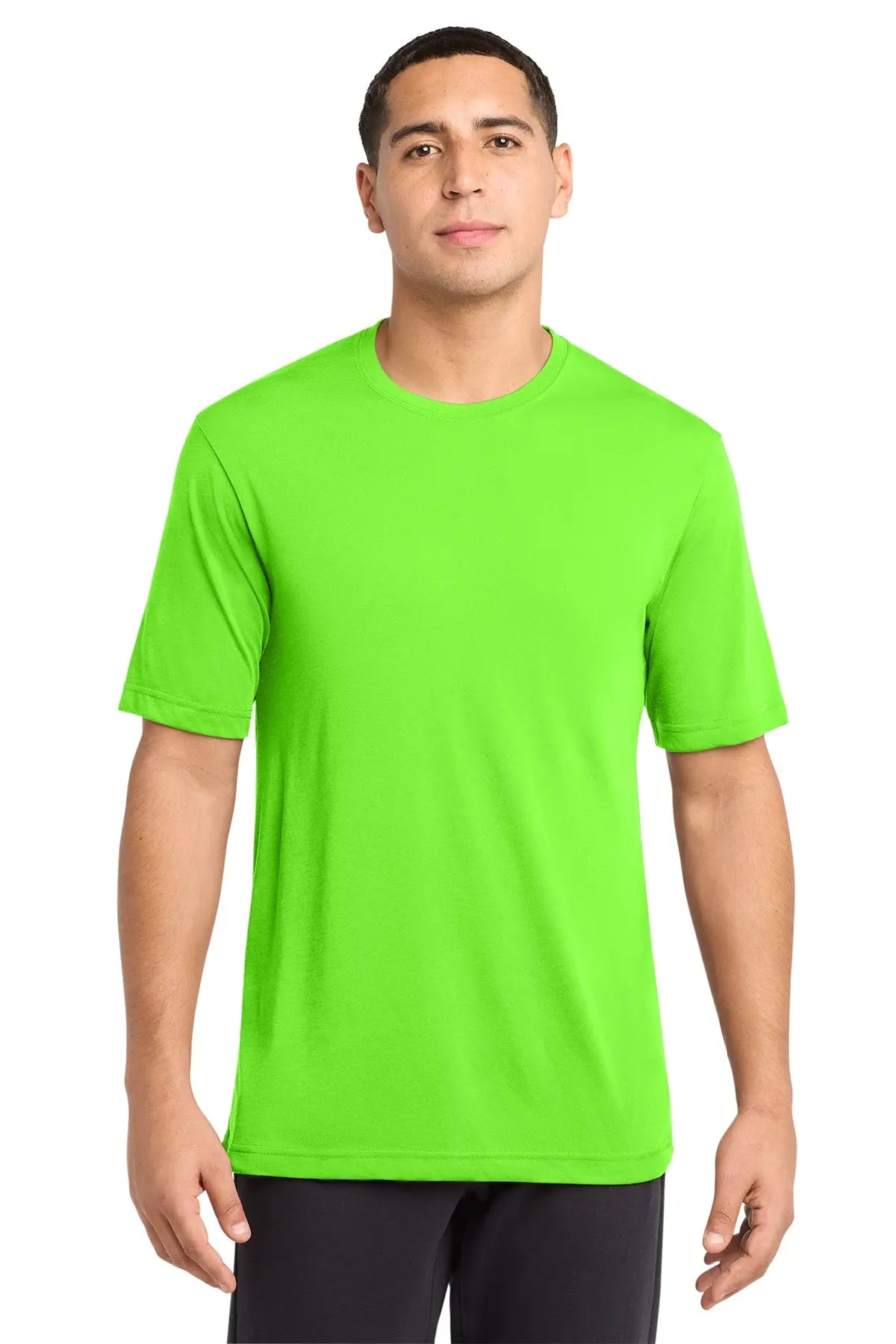 Sport-Tek® PosiCharge® Competitor™ Cotton Touch™ Tee #ST450