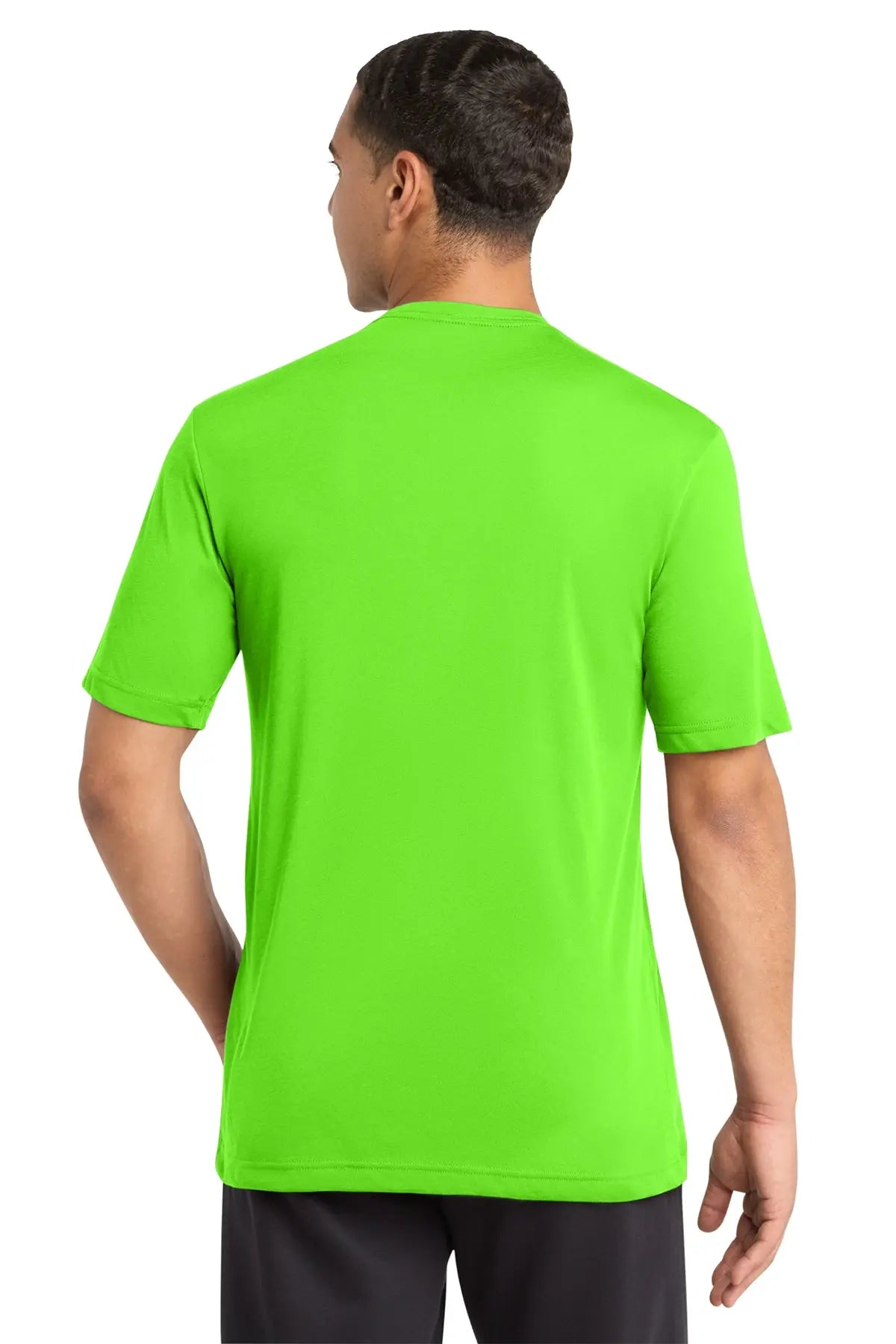 Sport-Tek® PosiCharge® Competitor™ Cotton Touch™ Tee #ST450