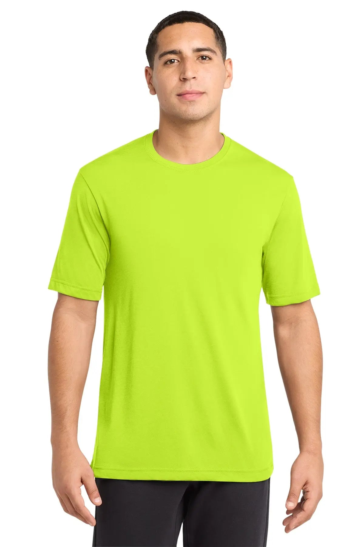 Sport-Tek® PosiCharge® Competitor™ Cotton Touch™ Tee #ST450