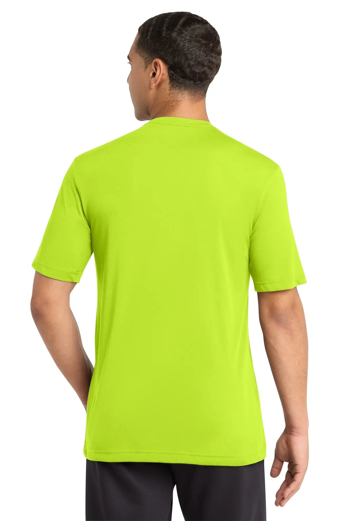 Sport-Tek® PosiCharge® Competitor™ Cotton Touch™ Tee #ST450