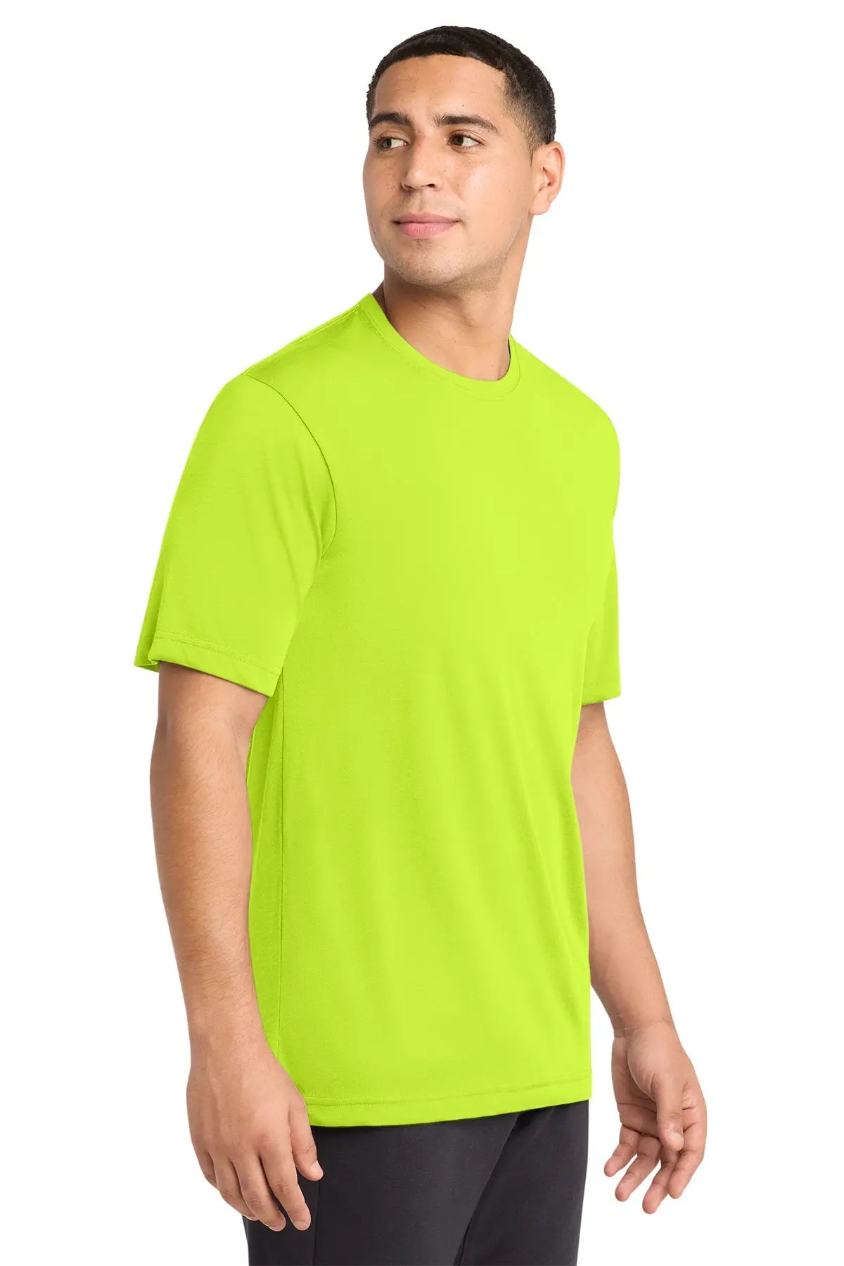 Sport-Tek® PosiCharge® Competitor™ Cotton Touch™ Tee #ST450