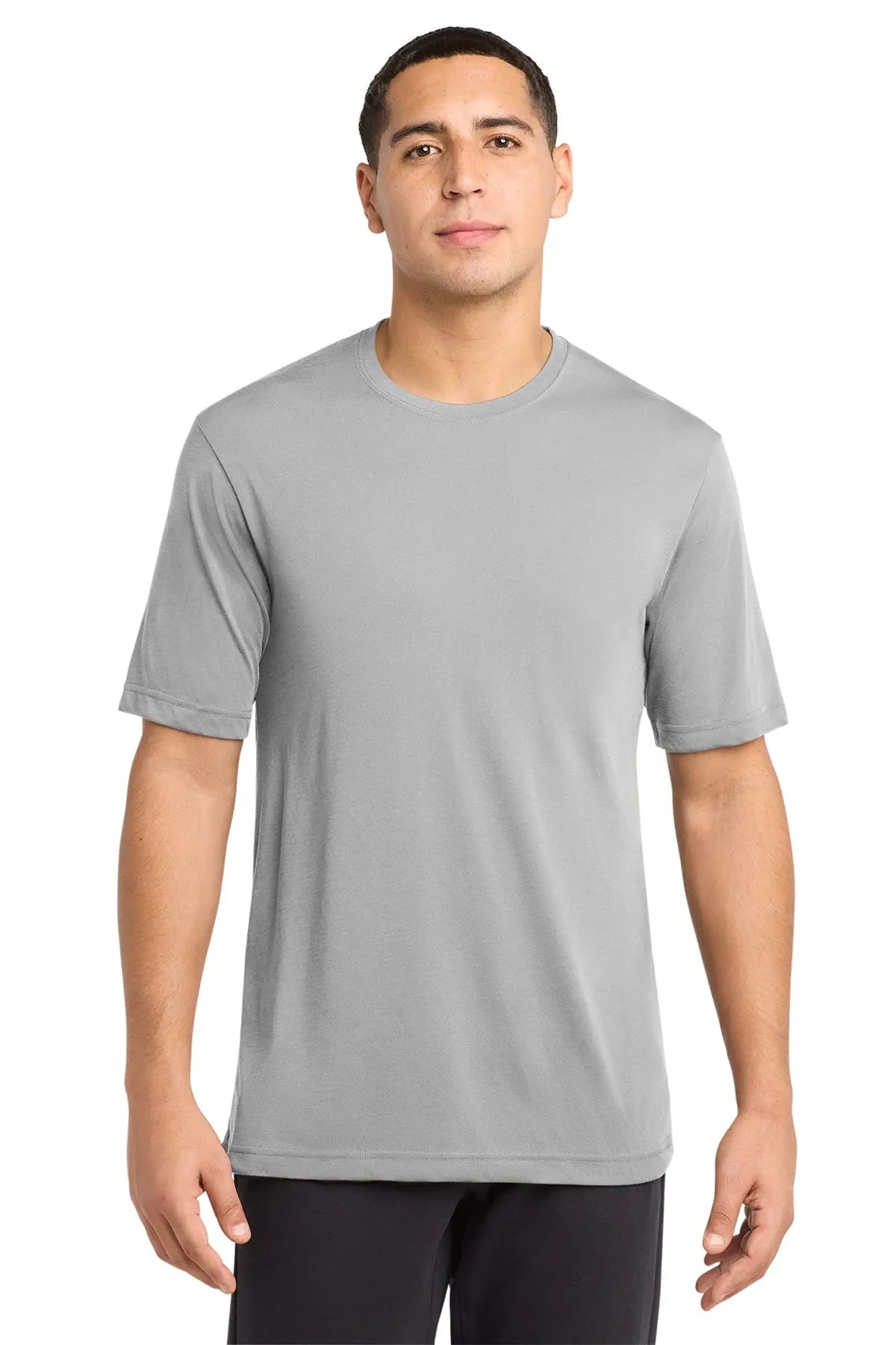 Sport-Tek® PosiCharge® Competitor™ Cotton Touch™ Tee #ST450