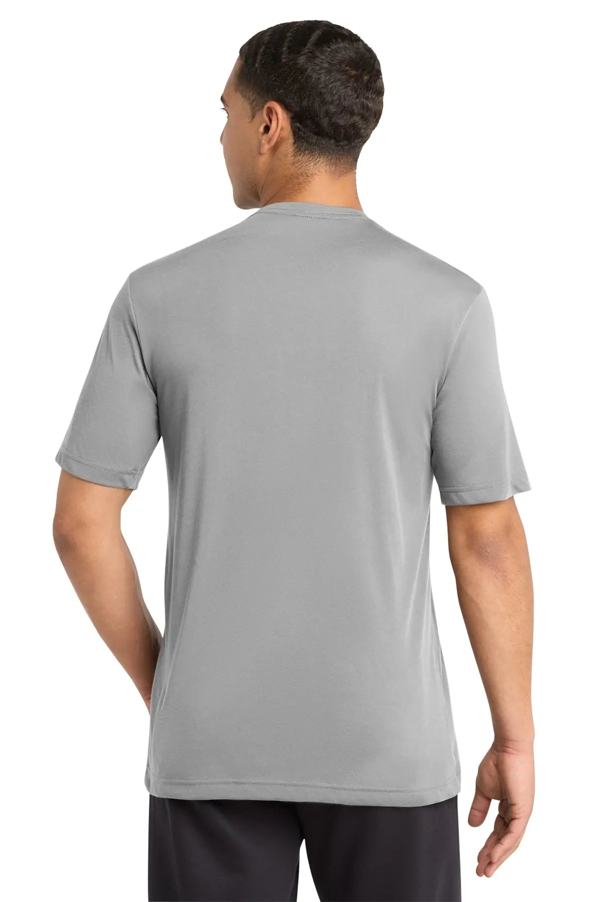 Sport-Tek® PosiCharge® Competitor™ Cotton Touch™ Tee #ST450