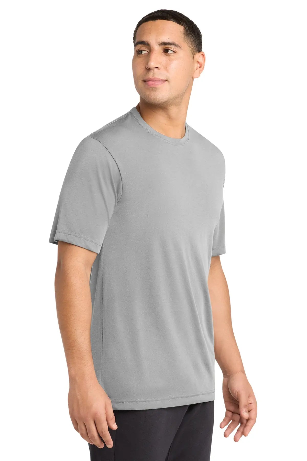 Sport-Tek® PosiCharge® Competitor™ Cotton Touch™ Tee #ST450