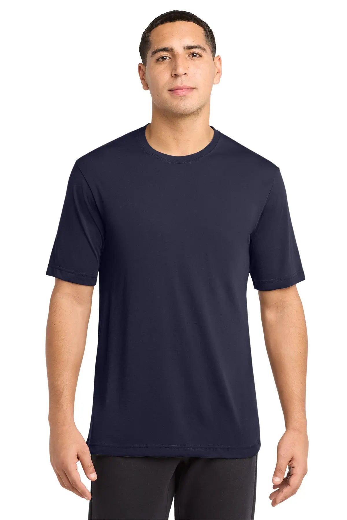 Sport-Tek® PosiCharge® Competitor™ Cotton Touch™ Tee #ST450