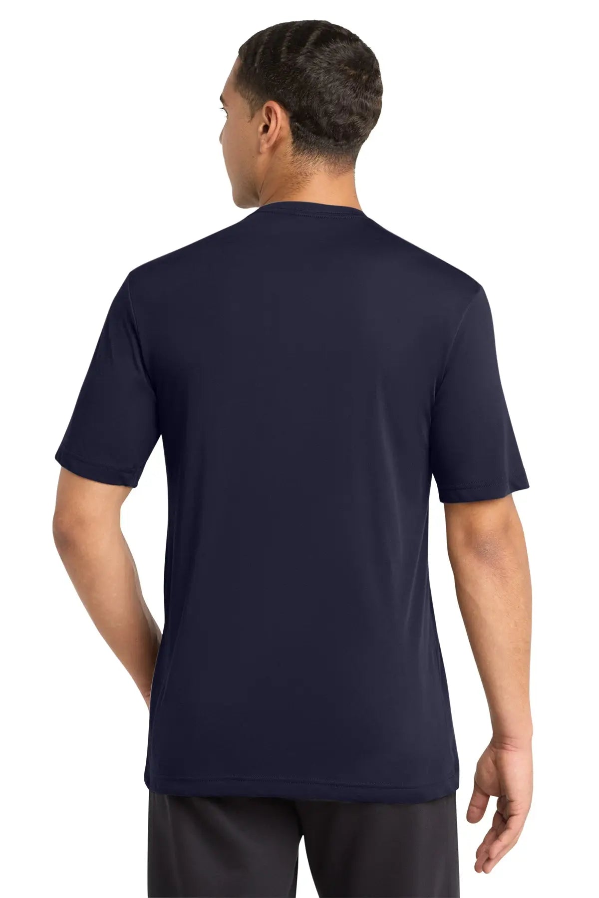 Sport-Tek® PosiCharge® Competitor™ Cotton Touch™ Tee #ST450