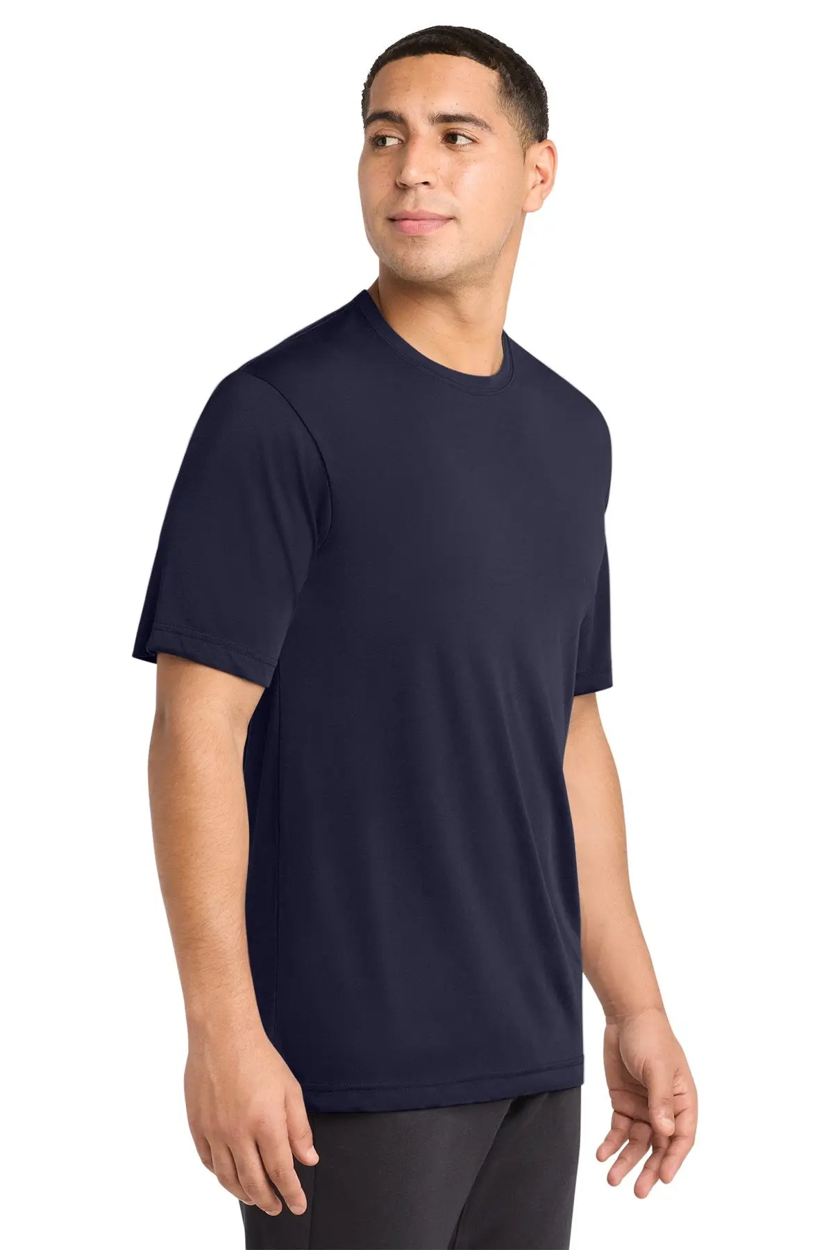 Sport-Tek® PosiCharge® Competitor™ Cotton Touch™ Tee #ST450