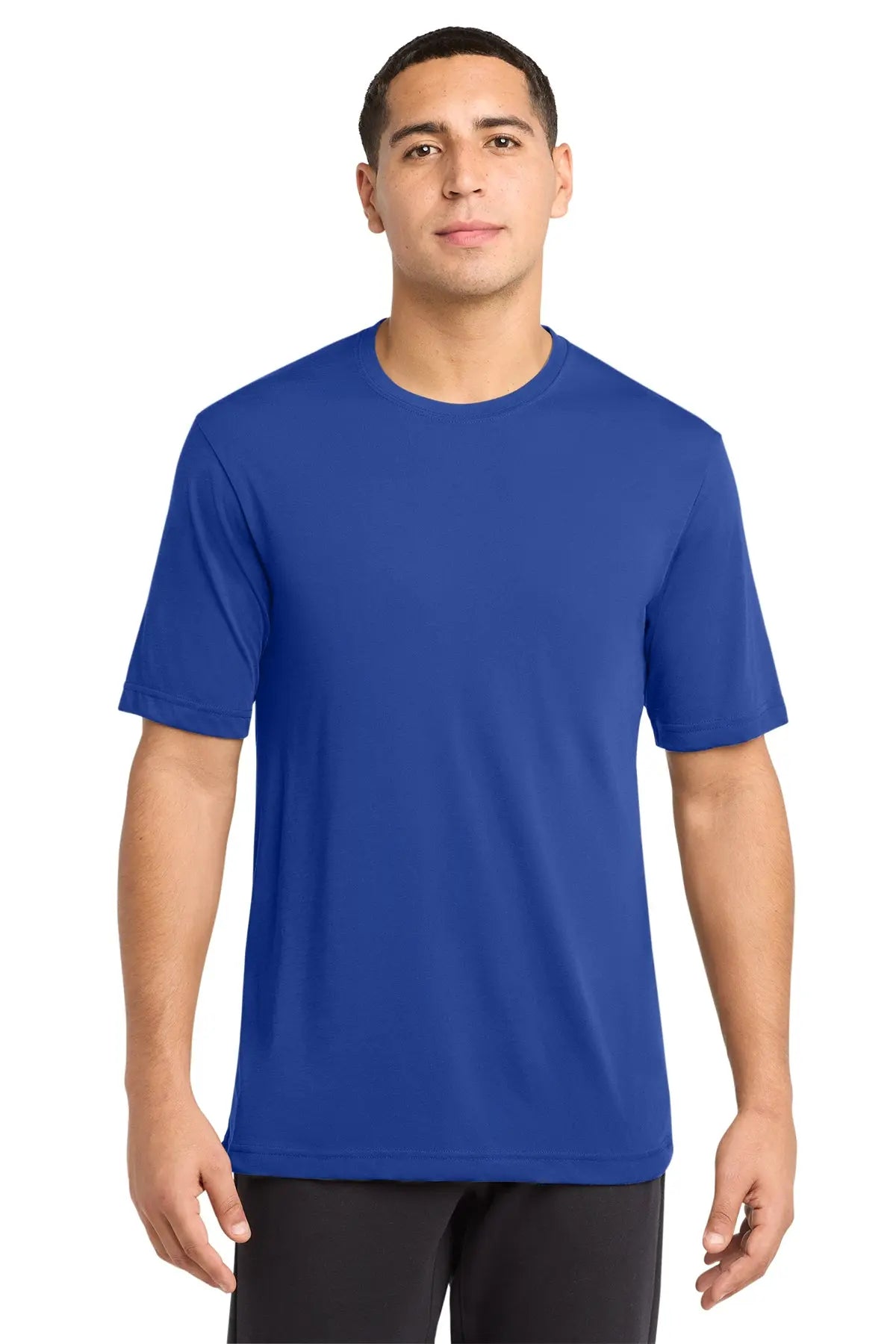 Sport-Tek® PosiCharge® Competitor™ Cotton Touch™ Tee #ST450