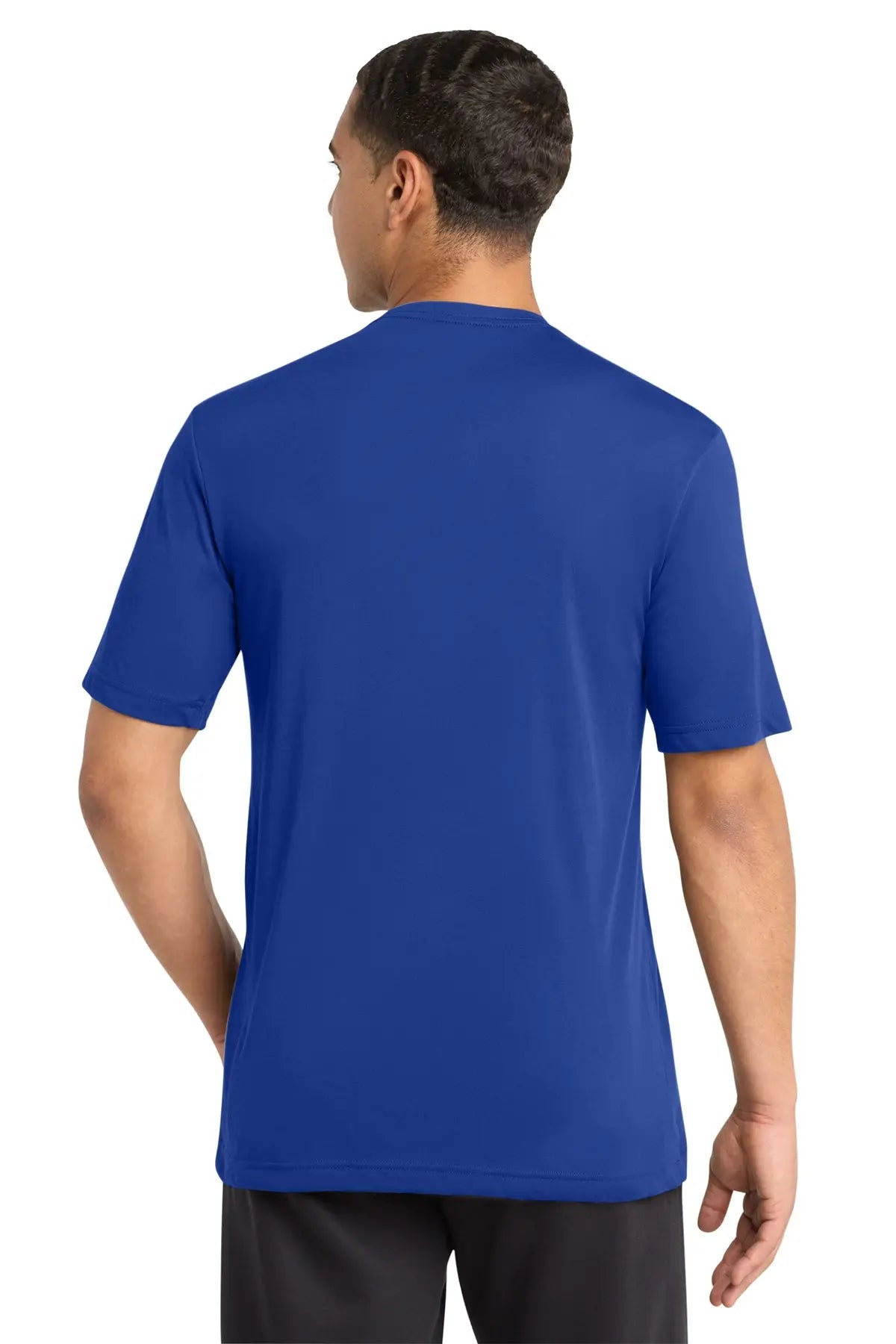 Sport-Tek® PosiCharge® Competitor™ Cotton Touch™ Tee #ST450
