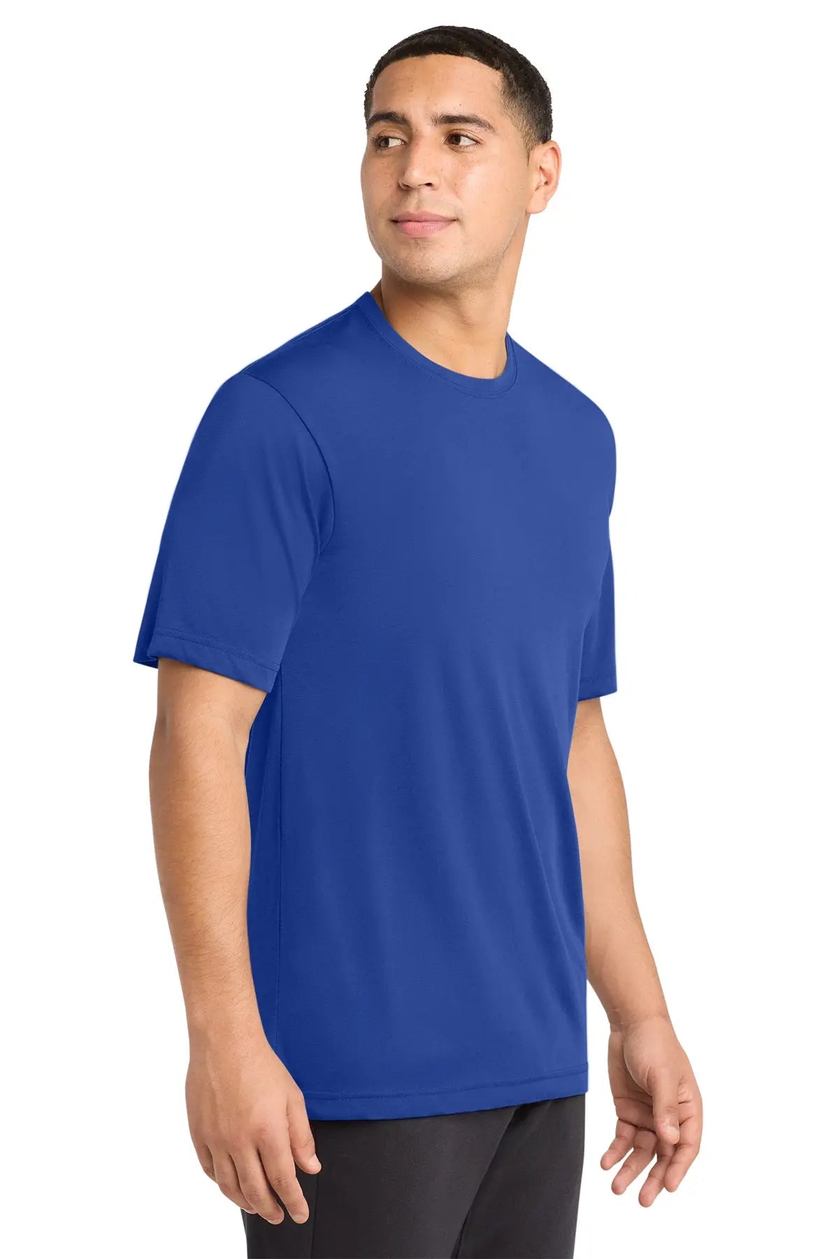 Sport-Tek® PosiCharge® Competitor™ Cotton Touch™ Tee #ST450